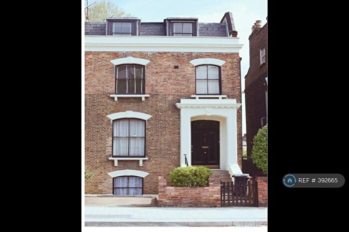 1 Bedroom Flat To Rent In Hackney, London, E8