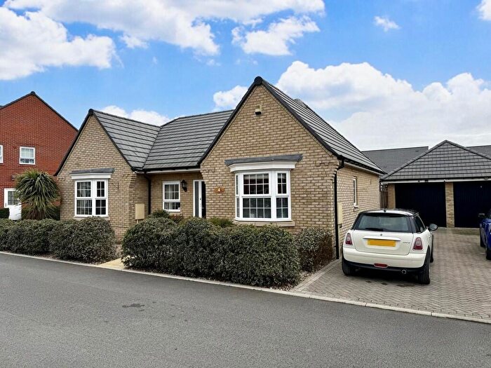 3 Bedroom Detached Bungalow For Sale In Harris Street, Burnham-on-Crouch, CM0