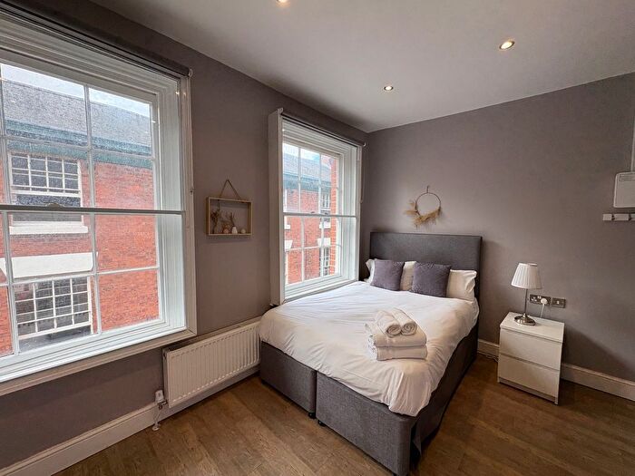 1 Bedroom Studio To Rent In Hay Lane, Coventry, CV1