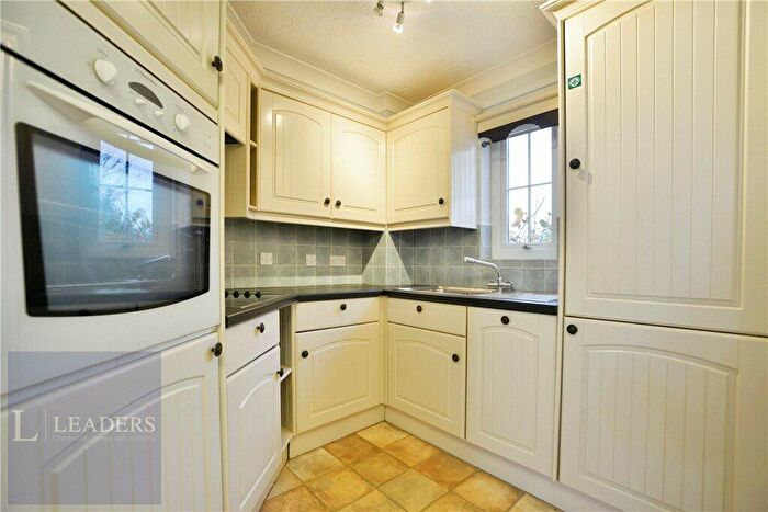 1 Bedroom Apartment For Sale In Rosemary Lane, Halstead, Essex, CO9