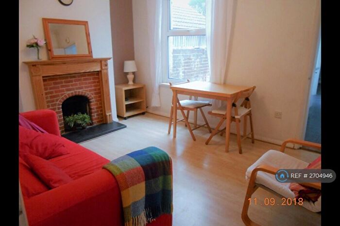3 Bedroom Terraced House To Rent In Lansdown Road, Canterbury, CT1