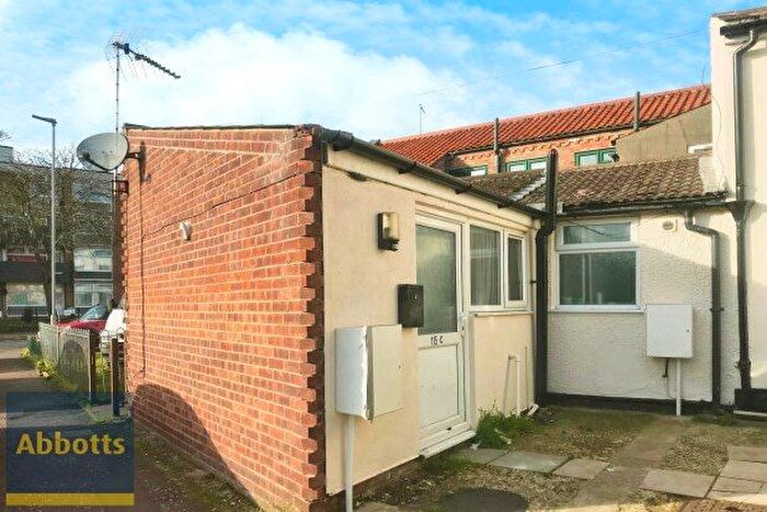 Studio To Rent In London Road, King's Lynn, PE30