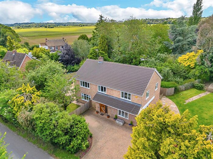 4 Bedroom Detached House For Sale In Church Road, Beyton, Bury St. Edmunds, IP30