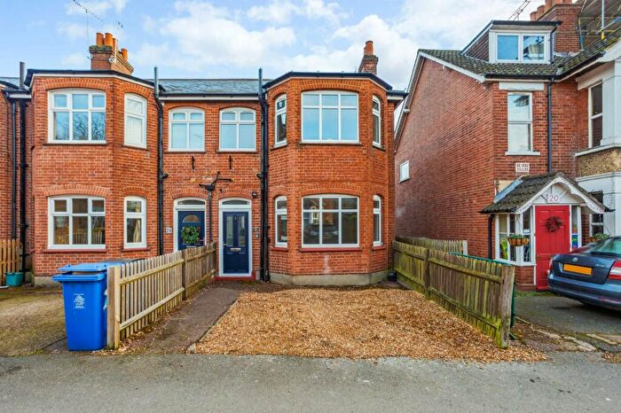 3 Bedroom Terraced House To Rent In Course Road, Ascot, Berkshire, SL5