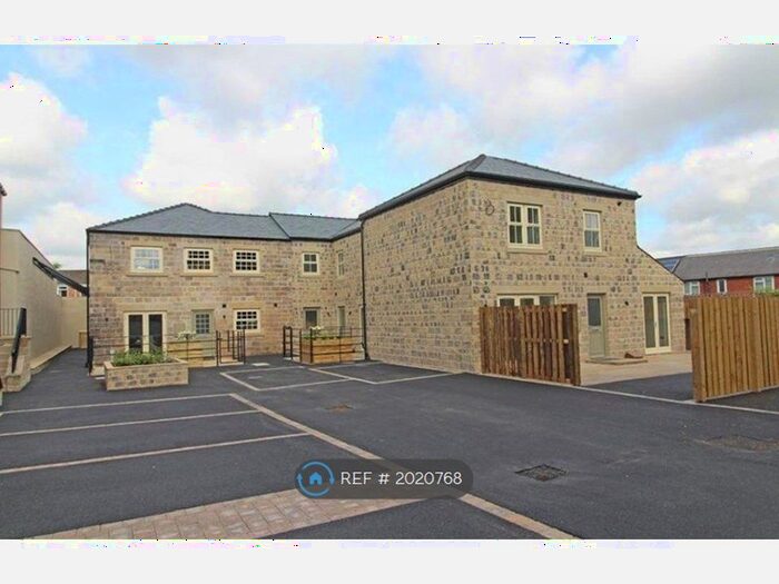 1 Bedroom Property To Rent In Swincliffe Mews, Harrogate, HG1