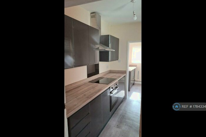 2 Bedroom Terraced House To Rent In Dickinson Street, Derby, DE24