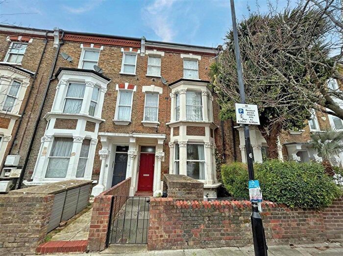 2 Bedroom Flat For Sale In Fordingley Road, Maida Vale, W9