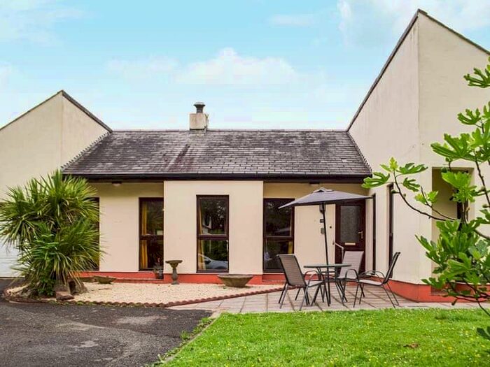 4 Bedroom Detached House For Sale In Llanteg, Narberth, SA67