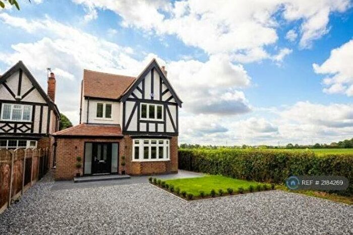 3 Bedroom Property To Rent In Caythorpe Road, Nottingham, NG14