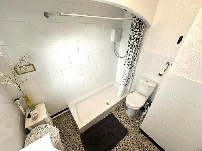 2 Bedroom Bungalow To Rent In Swithland Close, Markfield, LE67