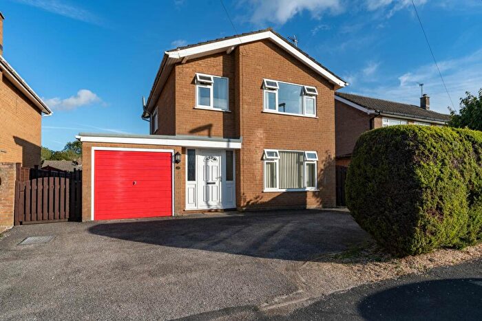 3 Bedroom Detached House To Rent In Baine Road, Boston, PE21