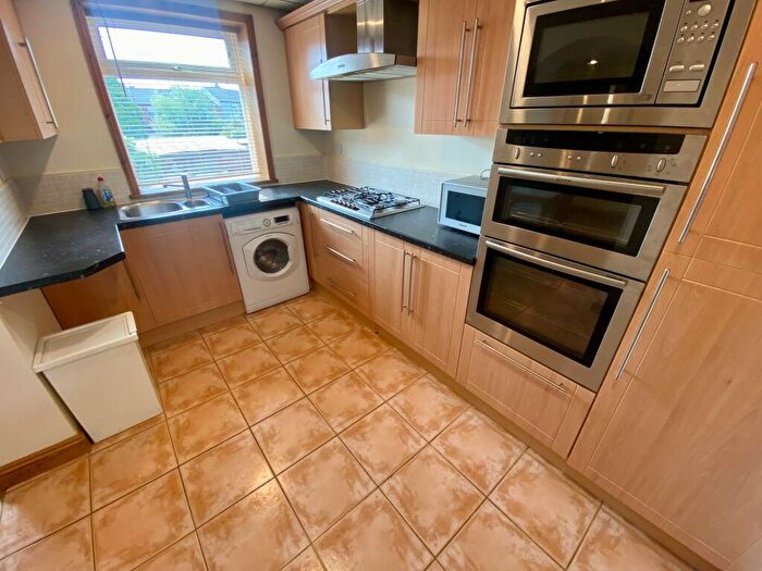 2 Bedroom Apartment To Rent In Nottingham Road, Ilkeston, DE7