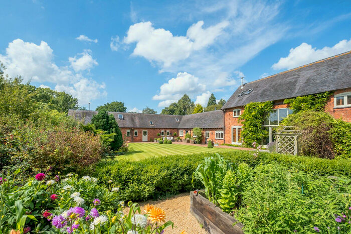 5 Bedroom Detached House For Sale In Windmill Lane, Solihull, B94