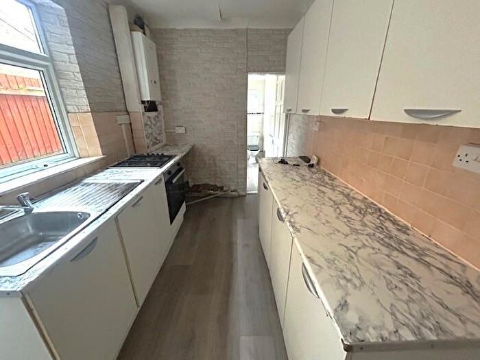 3 Bedroom House To Rent In Mount Pleasant Road, Wisbech, PE13