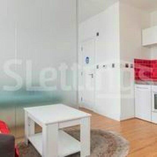 1 Bedroom Studio To Rent In Vivian Avenue, London NW4