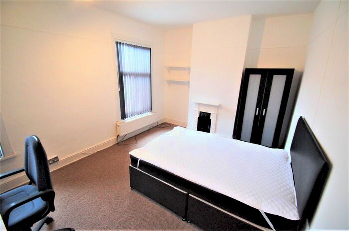 4 Bedroom Terraced House To Rent In Dean Street, Coventry, CV2