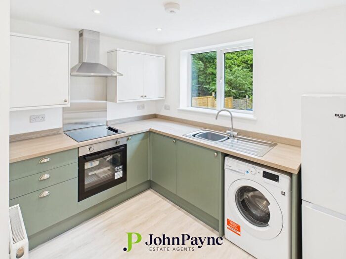 2 Bedroom Maisonette To Rent In Seymour Close, Tollbar End, Whitley, Coventry, CV3