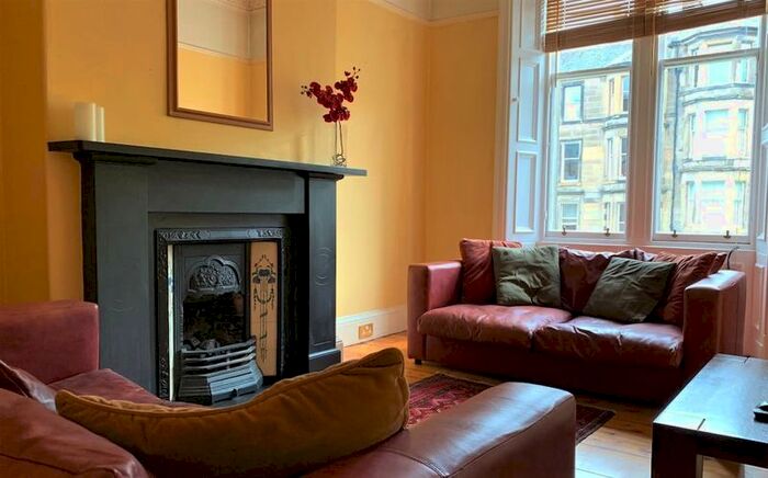 1 Bedroom Flat To Rent In Wellington Street, Edinburgh, EH7