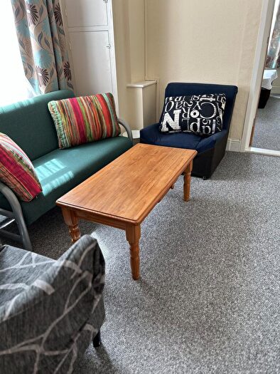 4 Bedroom Terraced House To Rent In Jessie Road, Southsea, PO4