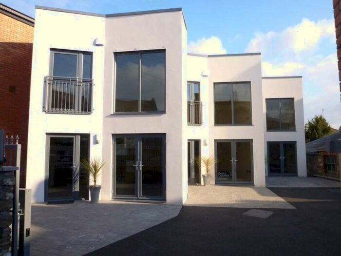 2 Bedroom House To Rent In St Michael Mews, Llandaff, Cardiff, CF5