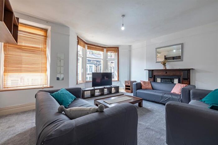 6 Bedroom Private Hall To Rent In Blades Street, Lancaster, LA1