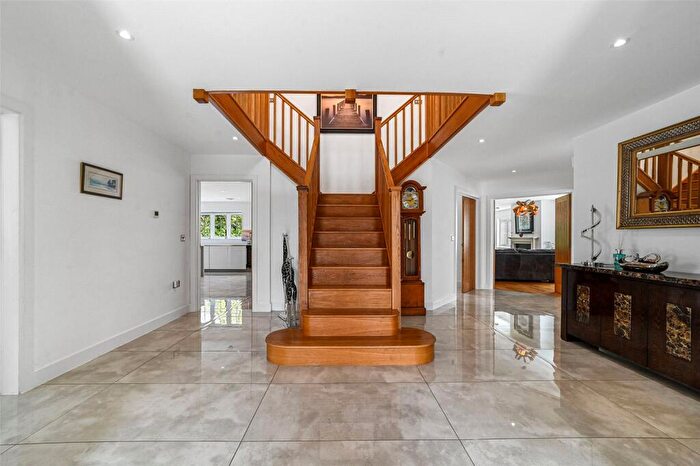 5 Bedroom Detached House For Sale In King Edward Mews, Newport, Saffron Walden, Essex, CB11