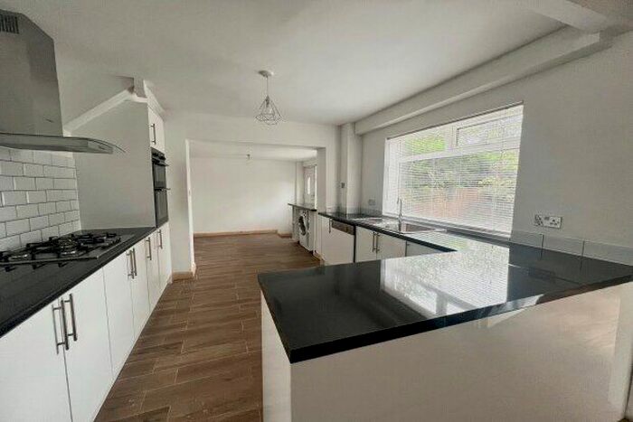 5 Bedroom Detached House To Rent In Uldale Court, Newcastle Upon Tyne, NE3