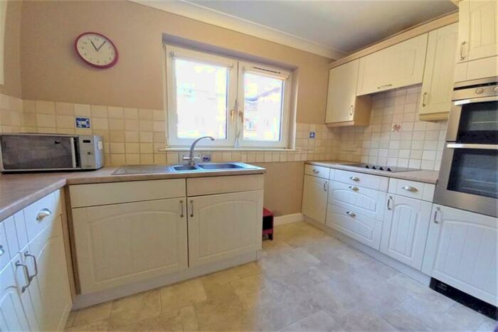 2 Bedroom Retirement Property For Sale In Winchester City Centre, SO23