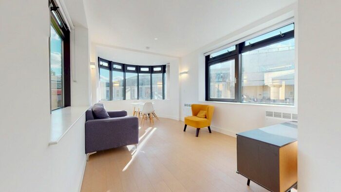 2 Bedroom Flat To Rent In New Horizons Court, Brentford, TW8