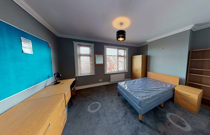 5 Bedroom Terraced House To Rent In Ewhurst Road, Brighton, BN2