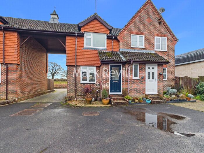 House For Sale In East Wick, Lindfield, RH16