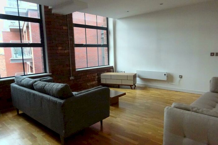 1 Bedroom Flat To Rent In Neptune Street, Leeds, West Yorkshire, Uk, LS9