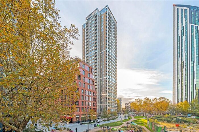 2 Bedroom Flat For Sale In Deacon Street, Elephant And Castle, SE17