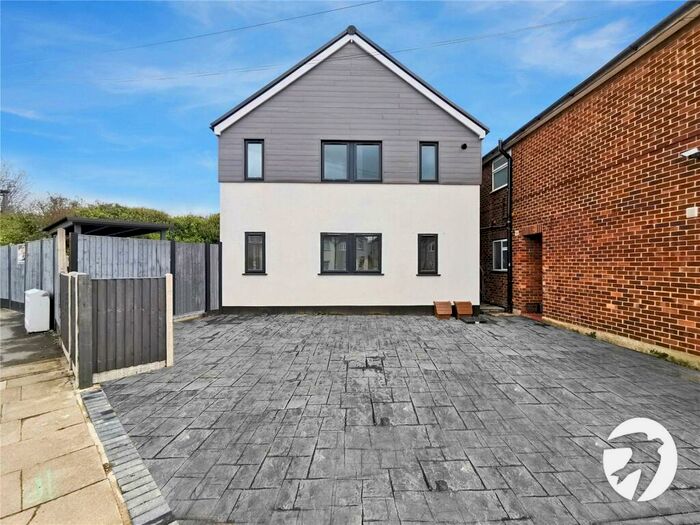 1 Bedroom Flat To Rent In Westbrooke Road, Welling, DA16