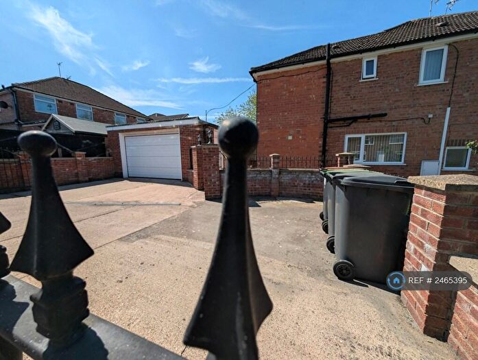 3 Bedroom Semi-Detached House To Rent In Hemlock Avenue, Stapleford, Nottingham, NG9