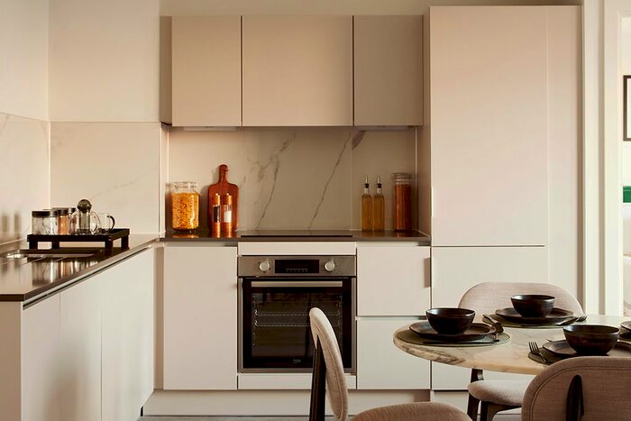 1 Bedroom Flat To Rent In Sylvester Street, Sheffield, Rn, Sheffield, S1