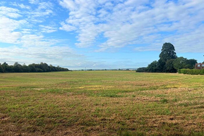 House For Sale In Land At Slade End, Brightwell-Cum-Sotwell, Wallingford, OX10