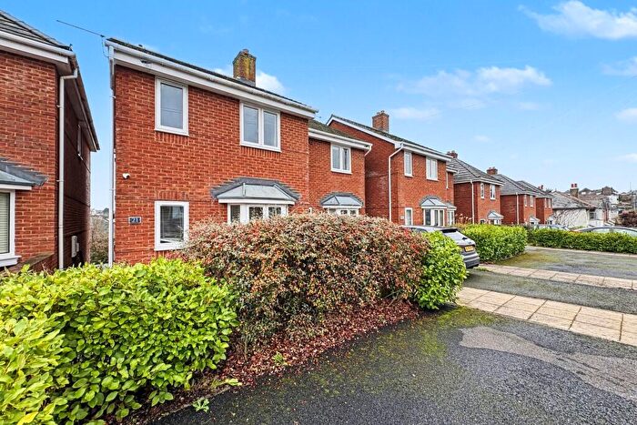 3 Bedroom Semi-Detached House For Sale In Poole, BH12