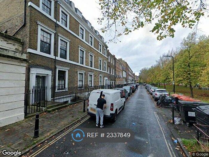 1 Bedroom Flat To Rent In Clapton Terrace, London, E5