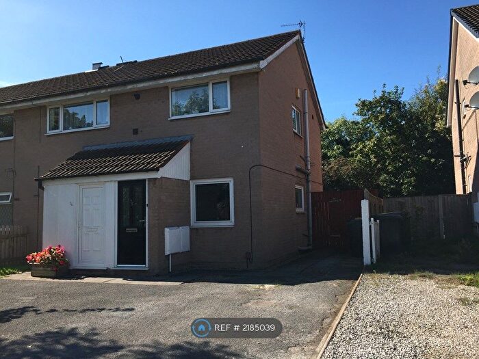 2 Bedroom Flat To Rent In Ingol, Ingol Preston, PR2