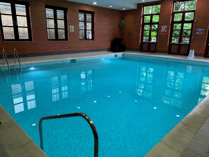 Studio To Rent In Brompton Park Crescent, London, SW6