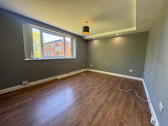 1 Bedroom Flat To Rent In Kingsbury Road, Birmingham, B24
