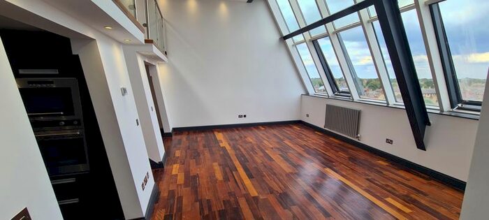 2 Bedroom Flat To Rent In Park Road, Peterborough, PE1