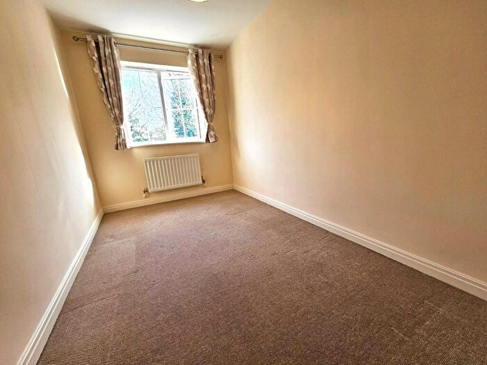 2 Bedroom Apartment To Rent In Stavely Way, Gamston, Nottingham, Nottinghamshire, NG2