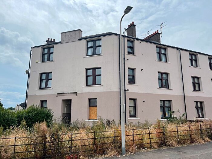 2 Bedroom Flat To Rent In Hepburn Street, Dundee, Angus, DD3