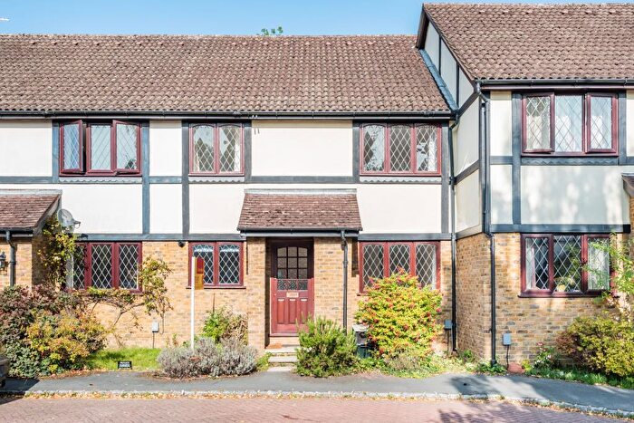 2 Bedroom Cottage To Rent In Amersham, Buckinghamshire, HP6