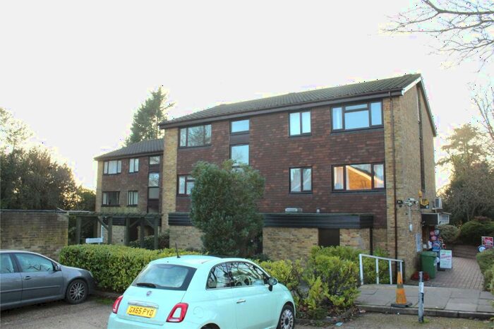 1 Bedroom Apartment To Rent In Chichester Road, Croydon, Surrey, CR0