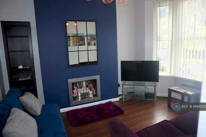 4 Bedroom Terraced House To Rent In Jubilee Drive, Liverpool, L7