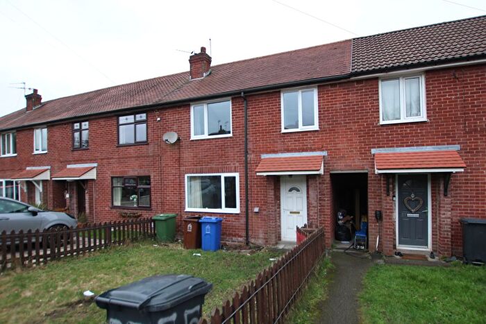 3 Bedroom Terraced House To Rent In Lancaster Drive, Clayton Le Moors, Accrington, BB5