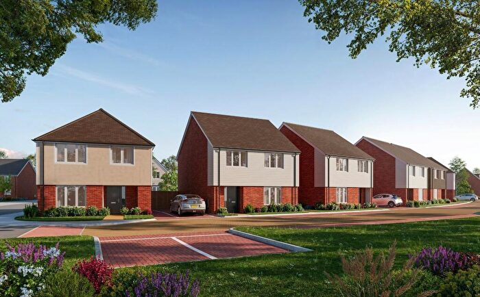 4 Bedroom Detached House For Sale In Hartsdown Gardens, Hartsdown Road, Margate, Kent, CT9